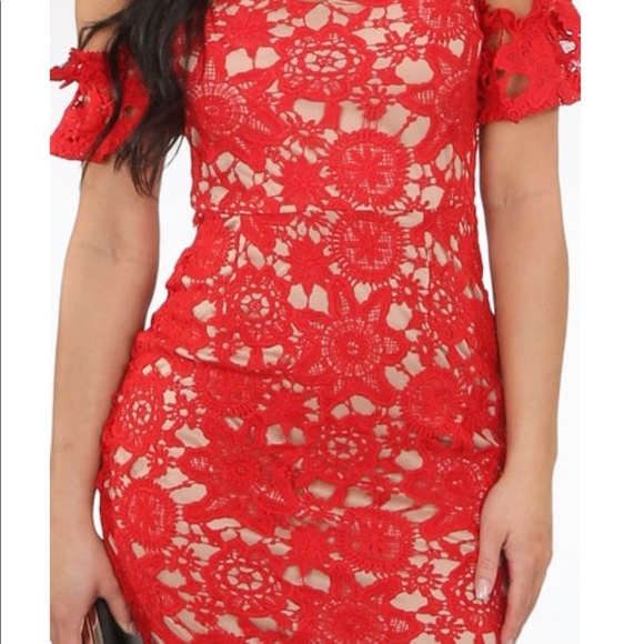 Vera & Lucy Dress - Picture 14 of 15